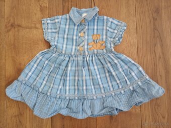 Balik obleč.veľ.92 pre dievča - pošta GRÁTIS - 7