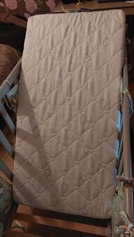 Detska postielka - 7