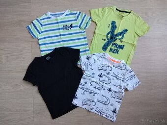 Elegantné nohavice Reserved - 7