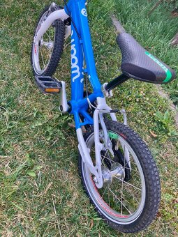 woom 2 modrý 14" - 7