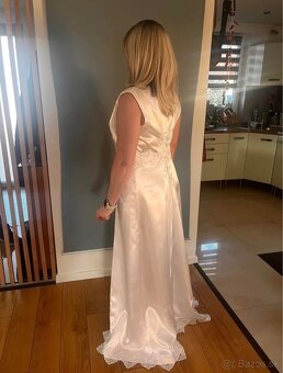Svadobné šaty - 7