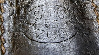 SIG M57/ Stgw57 bajonet bodák - 7