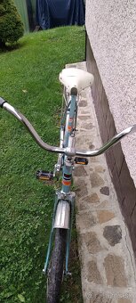 Predám Velamos Lady 26 - 7