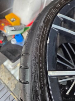 Bmw 5x120 r19 - 7