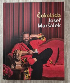 Sklizeň + Čokoláda - Josef Maršálek - 7