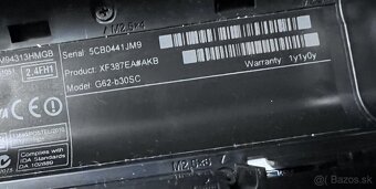 4 kompletne a funkcne notebooky - 7