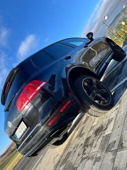Volkswagen Touareg R-line 3.0 TDI 2016 - 7