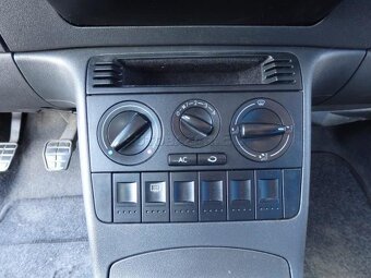 náhradné diely na: Vw Polo medzimodel 1.0i, 1.4i, 1.4 Tdi, - 7