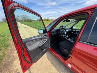 Galaxy 2.0 TDCi 85 kW, M6, 7miestne, 2008, chip 104kw - 7