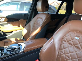 C400 Designo 4matic - 7