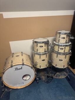 PEARL REFERENCE PURE VINTAGE MARINE PEARL - 7