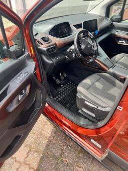 Peugeot Rifter GT line - 7