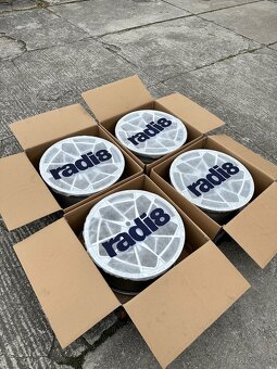 Radi8 5x112 r19 - 7