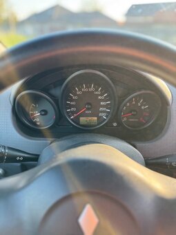Mitsubishi Colt 1,3/16V/70kw - 7