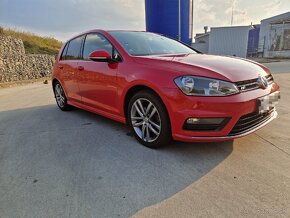 Volkswagen Golf 7 1.6tdi 4MOTION - 7