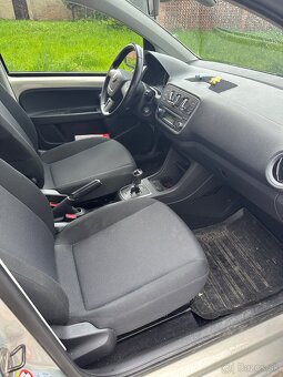 Škoda Citigo 1.0mpi 55kw - 7