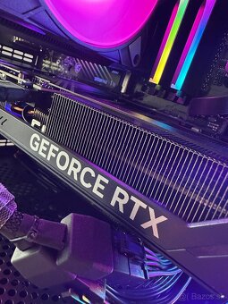 ⚙️ R7 9800x3D-RTX 5070 12GB-32GB DDR5-1TB NVMe Herný PC - 7