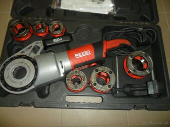 Závitorez RIDGID 2" - 7