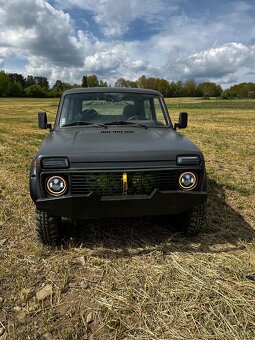 Lada Niva 1.7 i - 7