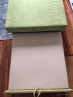 rozkladacia taburetka - 7