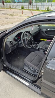 AUDI A3 2.0tdi 103kw Sportback - 7