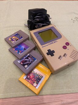 GAME BOY DMG-01 - 7