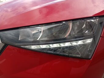 Skoda Scala 1,0TSI 85KW 6M Ambition - 7