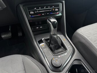 Volkswagen Tiguan 4x4 mod. 2022,2.0TDi DSG - Odpočet DPH - - 7