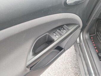 Seat Altea xl 1.6 TDI 2013 - 7