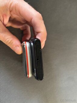 Nokia n8 + LG km570 - 7