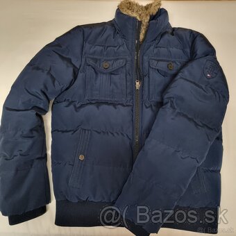 Tommy Hilfiger - 7