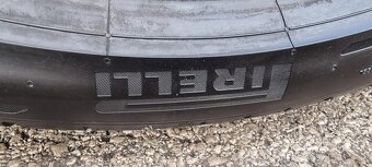 Letne pneumatiky pirelli 305/30r20 - 7