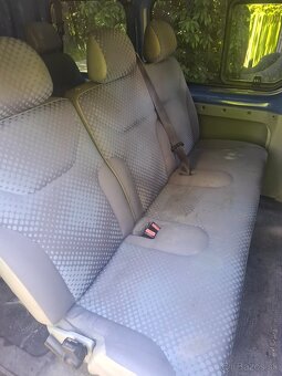 Renault trafic - 7
