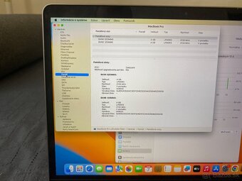 Macbook pro 13”2017-18 - 7