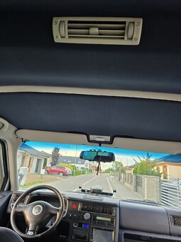 VW T4 Caravelle 111kw - 7