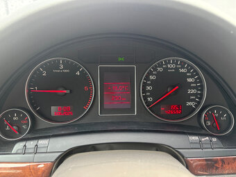 Audi A4 B6 1.9 TDI 96 KW - 7