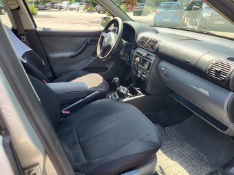 Seat Toledo 2 1.6 16v - 7