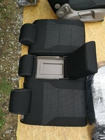 Passat b6 sedáky komplet - 7
