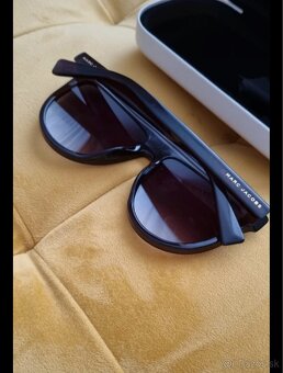 Slnečné okuliare MARC JACOBS - 7