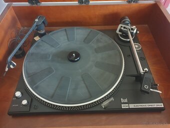 Predám vintage zostavu Audion - 7
