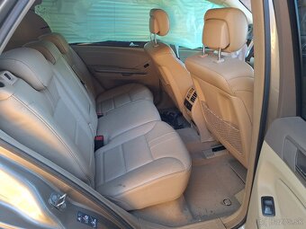 Ml 330 CDI 4 MATIC - 7