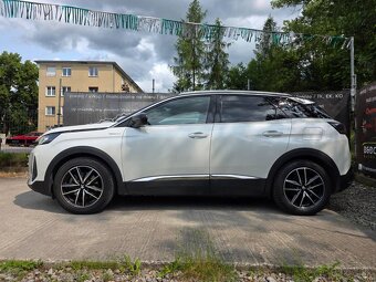 Peugeot 3008 1.6 Hybrid4 GT 300k - 7