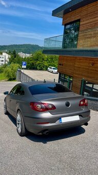 -1̵0̵,0̵0̵0̵€̵- Volkswagen Passat CC 3.6 220kw 300hp 4motion - 7