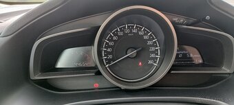 Mazda 3,, 2.0 skyactiv,2018 - 7