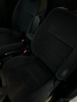 Predam Volkswagen golf mk4 - 7