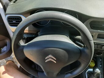 CITROEN C-ELYSÉE 1,2 PURE-TECH 61 kW/82 koní rok 2/2019 - 7