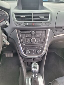 Opel Mokka 1.6 CDTI Cosmo AT6 - 7