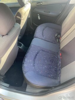 Predam peugeot 206 1.4 - 7