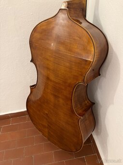 Predam kontrabas - 7