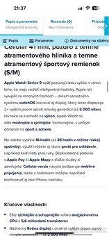Apple watch - 7